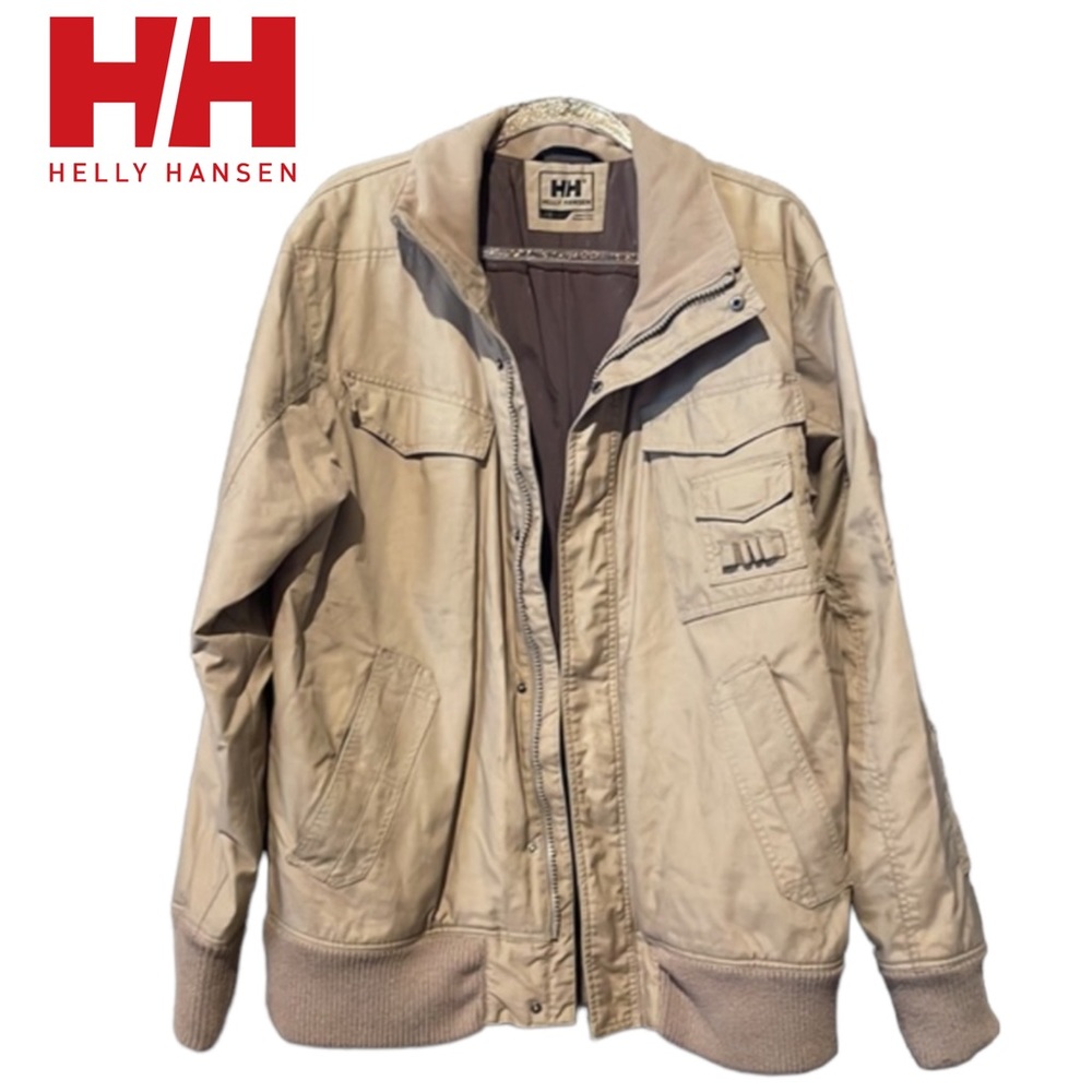 Helly Hansen Wind Jacket - image 1